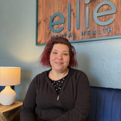 Jessica Redmond headshot