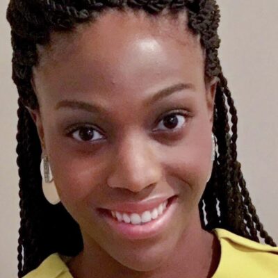 Samantha Shelley headshot