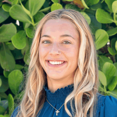 Jenna Gwinn headshot