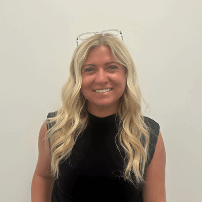 Kaelyn Stettler headshot