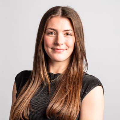 Lilyana Rummo headshot