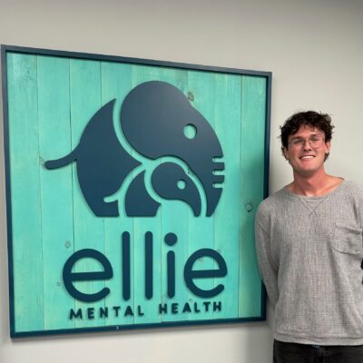 Michael Carroll headshot