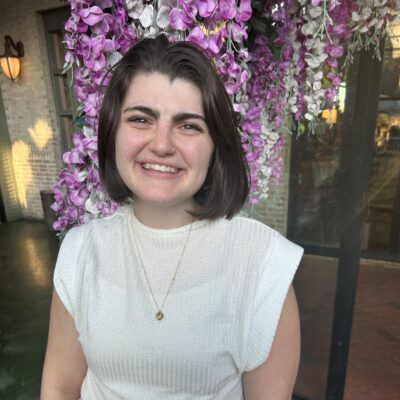 Miriam Ulmer headshot