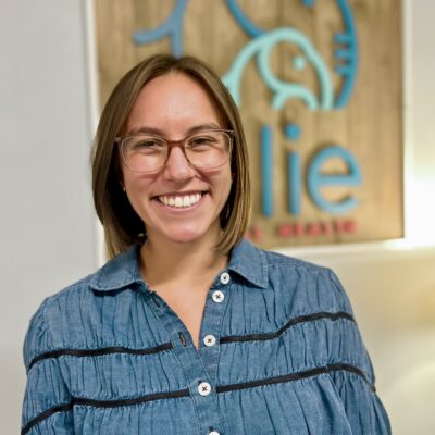 Sadie Jensen headshot