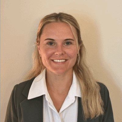 Savannah Ratcliff headshot