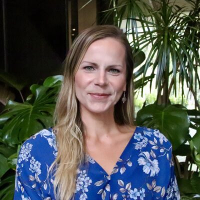 Sharon Seiller headshot