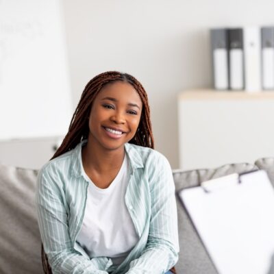 Understanding Common Mental Health Therapist Licenses: A Practical Guide to LPC, LMFT, LCSW, and More headshot