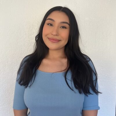 Vanessa Corona Campiz headshot