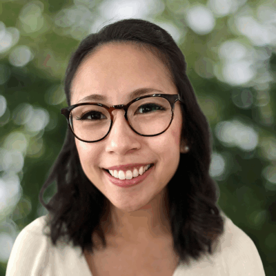 Chelsea Badiola headshot