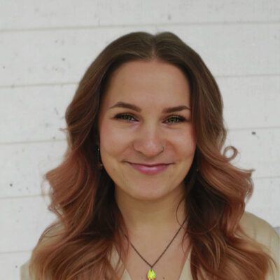 Gabrielle Ambrose headshot