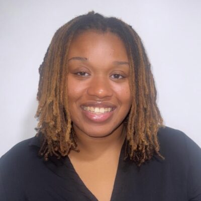 Amanda Gordon headshot