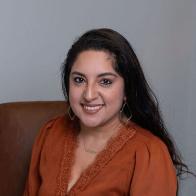 Alyssa Martinez headshot