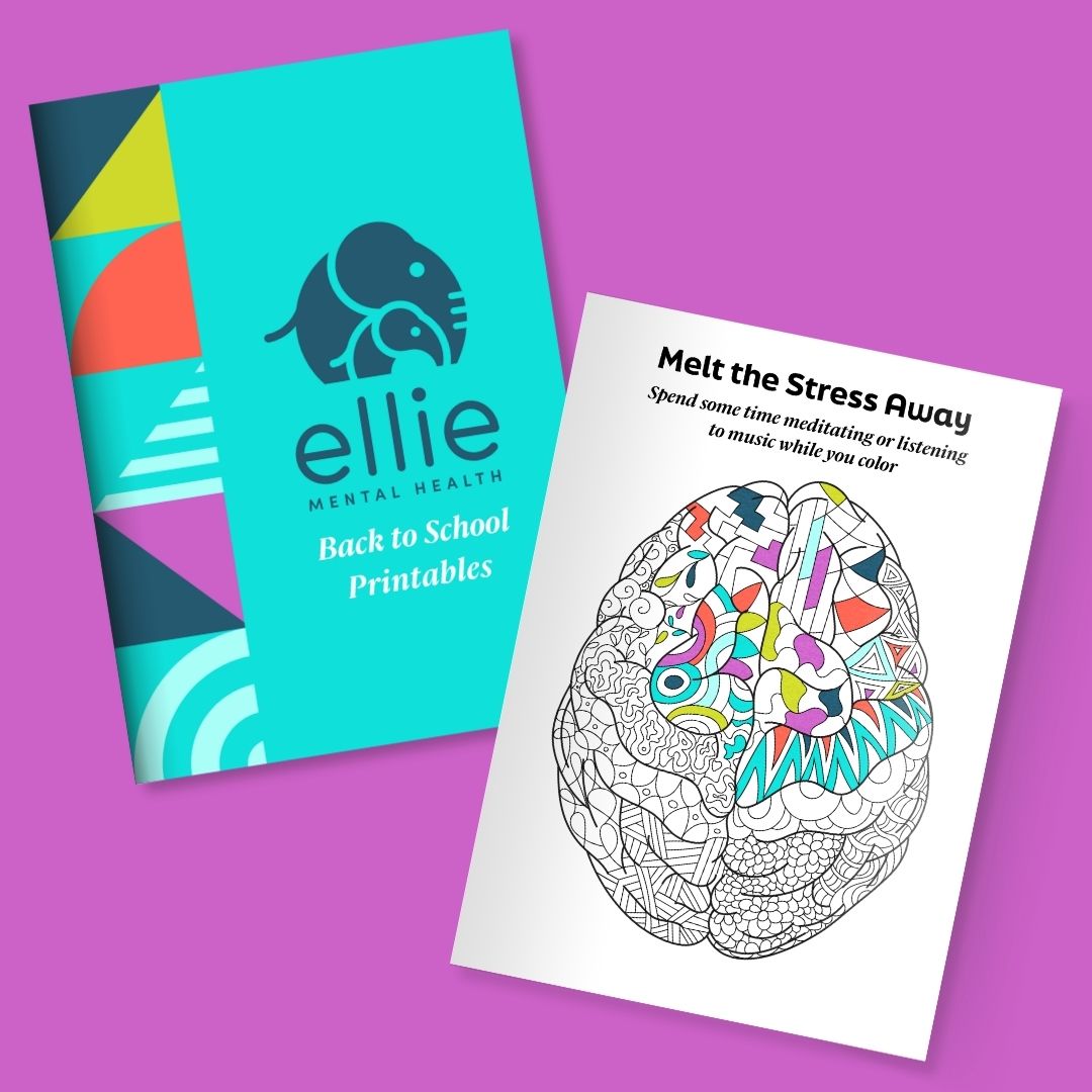 Back to School Activities Cover