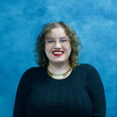 Carolyn Krone headshot