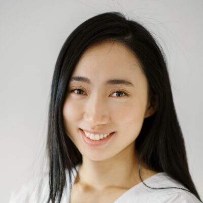 Chenning Gao headshot