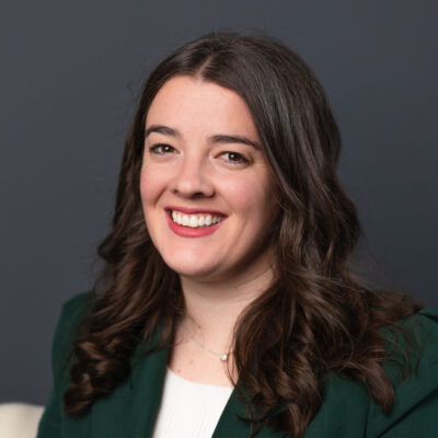 Dr. Helen Littrell headshot