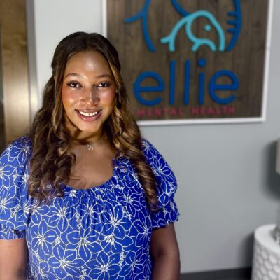 Lauren Ward headshot