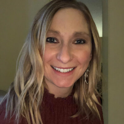 Ashley Kite headshot