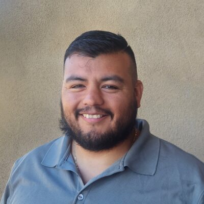 Javier Figueroa headshot