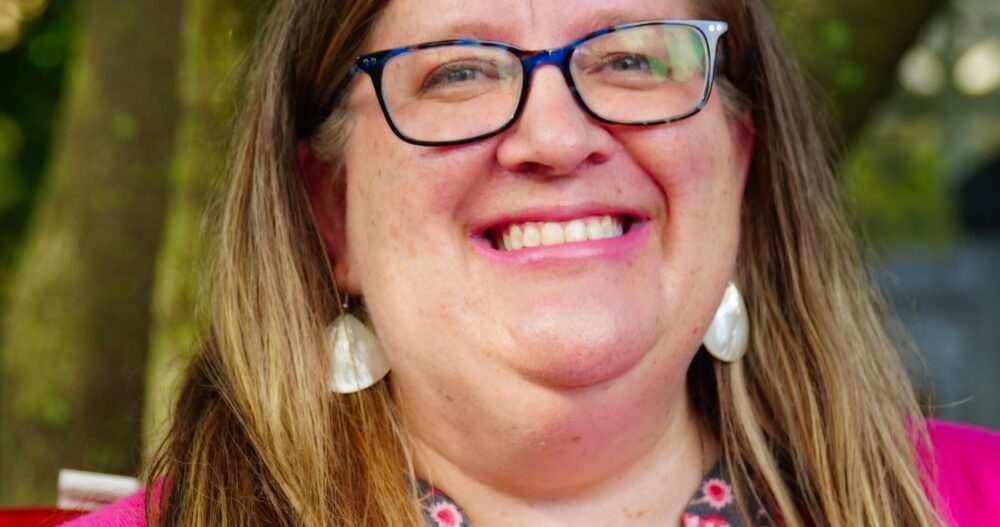 Karen Tuttle-Trujillo