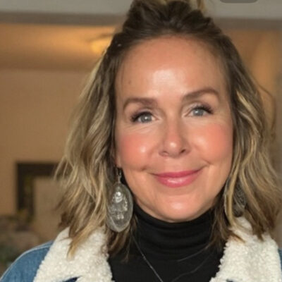 Kimberly Vest headshot