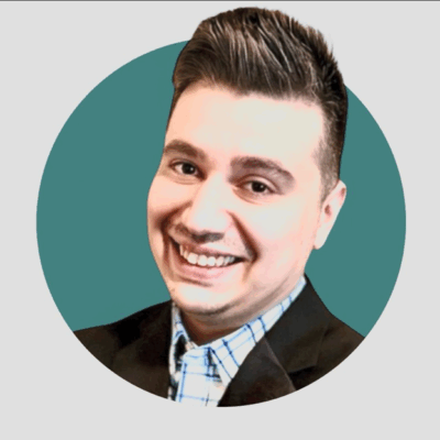 Martin Ludi headshot