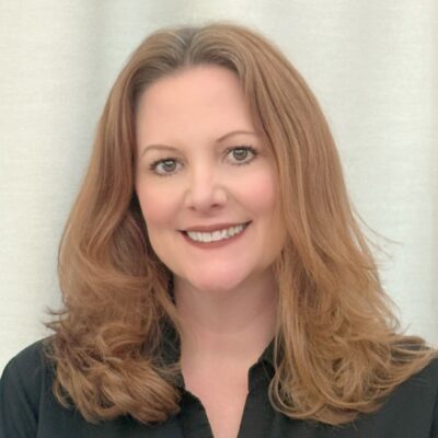 Patricia Montano headshot