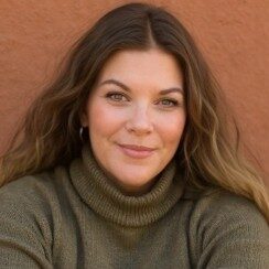 Roxanne Green headshot