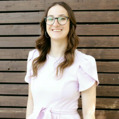 Melody Duarte headshot