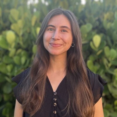 Tracey Lindvall headshot