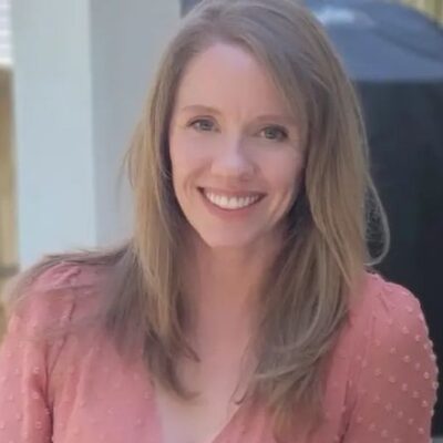 Maurissa McCulloch headshot