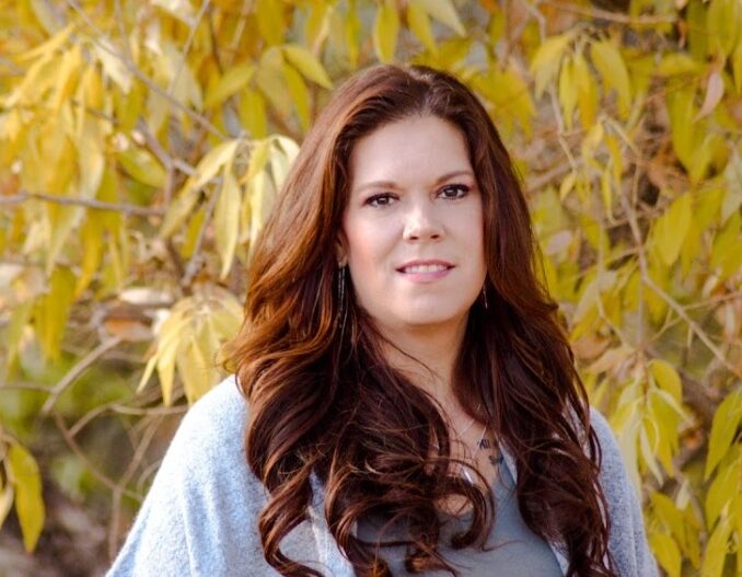 Cassie Lenhart-Hayes