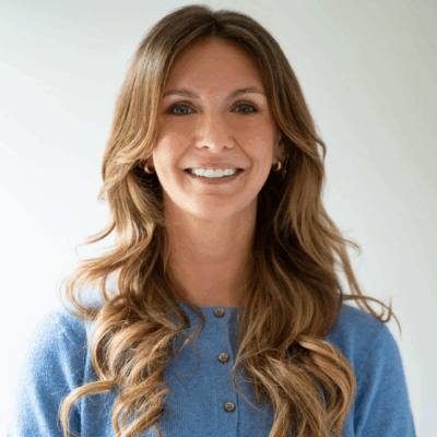 Anna McGrath headshot