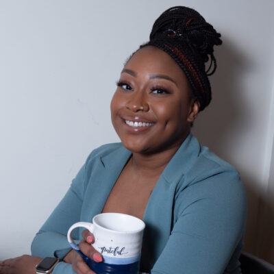 Brianna Howard headshot