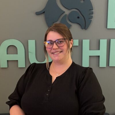 Emily Wockley headshot