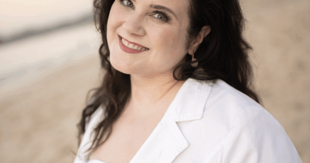 Georgeann Eleni McKnight