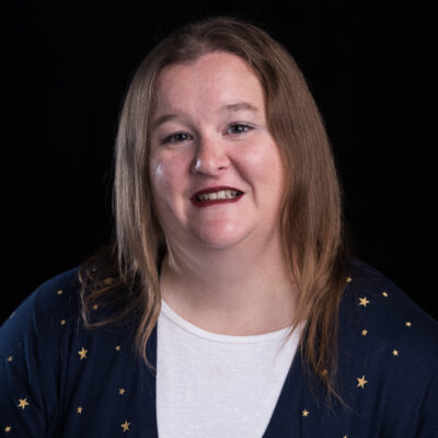 Michele Turner headshot