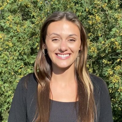 Vanessa Lane headshot