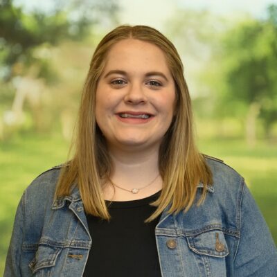 Jessica Marsh headshot