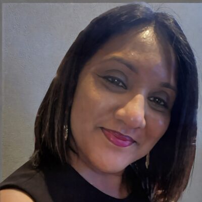 Kareen Sookoo headshot