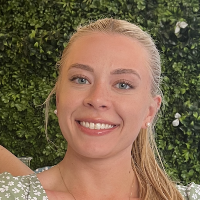 Katie Sullivan headshot