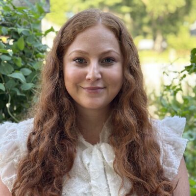 Kennedy Price headshot