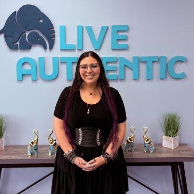 LeAnna Lopez headshot