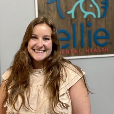 Natalie Cote headshot