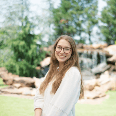 Payton LaMar headshot