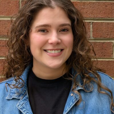 Katie Smith headshot