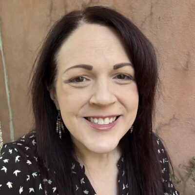 Jessica Pixley headshot