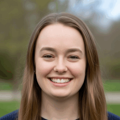 Samantha Miller headshot