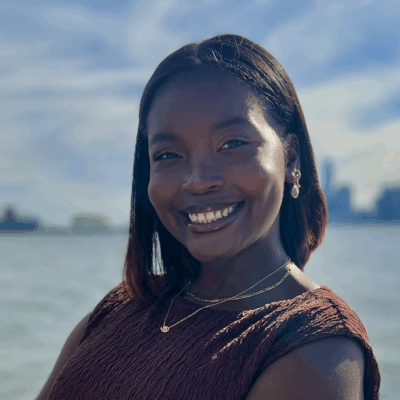 Sequoia Young headshot