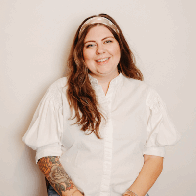 Kennedy Lannom headshot